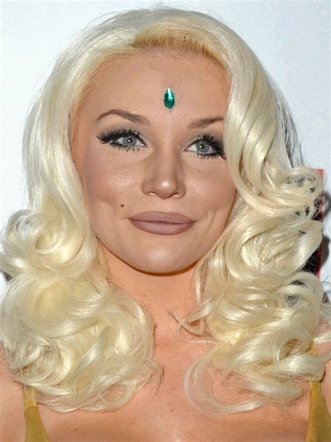 Courtney Stodden Collection Pt3